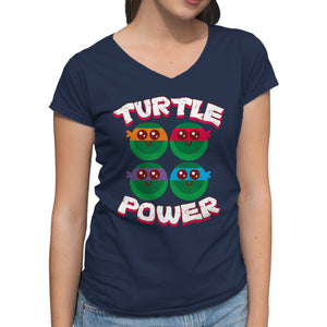 Turtle Power