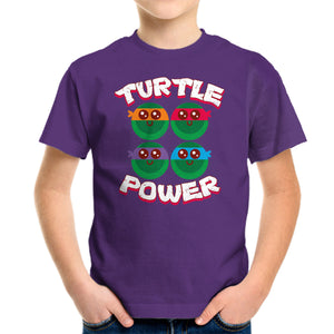 Turtle Power