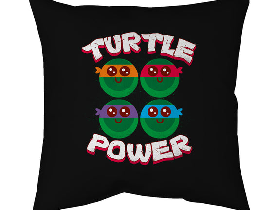 Turtle Power