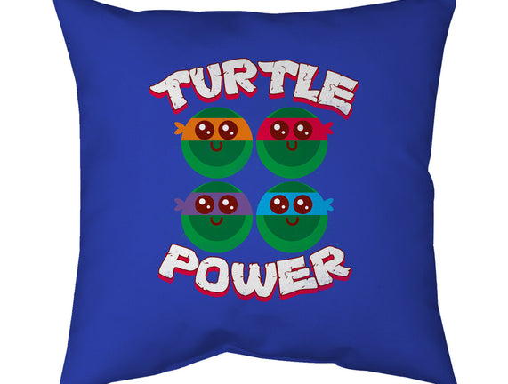 Turtle Power