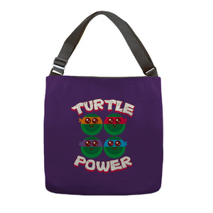 Turtle Power