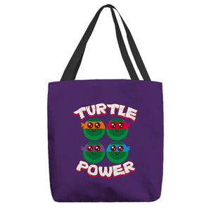 Turtle Power