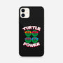 Turtle Power-iphone snap phone case-rocketman_art
