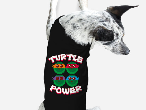 Turtle Power