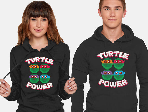 Turtle Power