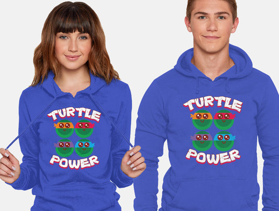 Turtle Power