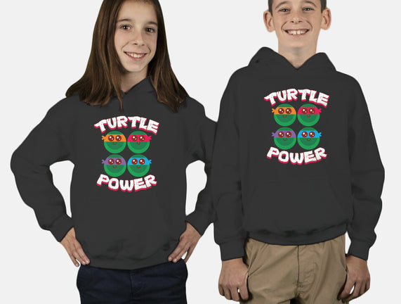 Turtle Power