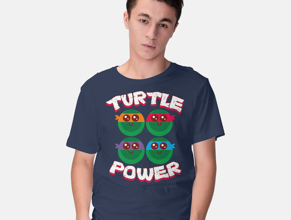 Turtle Power