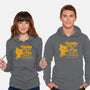 Think Out Of The Litter Box-unisex pullover sweatshirt-Boggs Nicolas