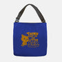 Think Out Of The Litter Box-none adjustable tote-Boggs Nicolas