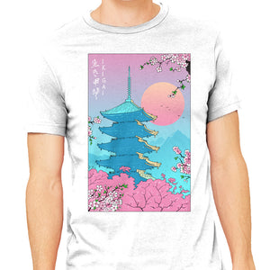 Ikigai In Kyoto