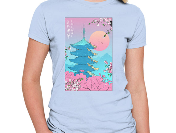 Ikigai In Kyoto