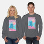 Ikigai In Kyoto-unisex crew neck sweatshirt-vp021