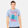 Ikigai In Kyoto-mens heavyweight tee-vp021
