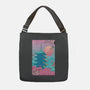 Ikigai In Kyoto-none adjustable tote-vp021