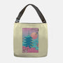 Ikigai In Kyoto-none adjustable tote-vp021