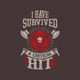 I Survived A Critical Hit-iphone snap phone case-ShirtGoblin