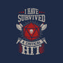 I Survived A Critical Hit-unisex zip-up sweatshirt-ShirtGoblin