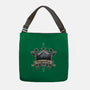 Roll Your Fate-none adjustable tote-ShirtGoblin