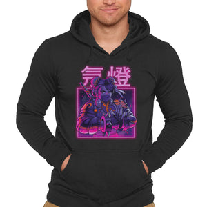 Neon Spring