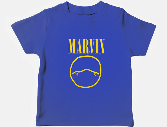 Marvin-A
