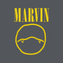 Marvin-A-mens premium tee-zachterrelldraws