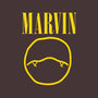 Marvin-A-iphone snap phone case-zachterrelldraws