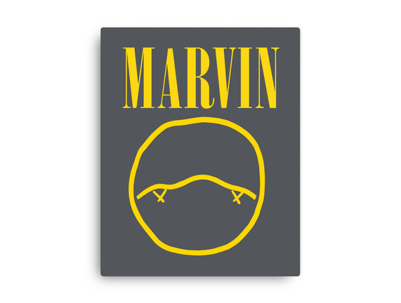 Marvin-A