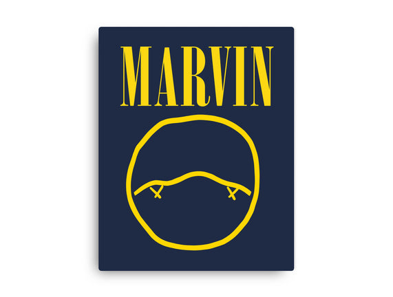 Marvin-A