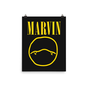 Marvin-A