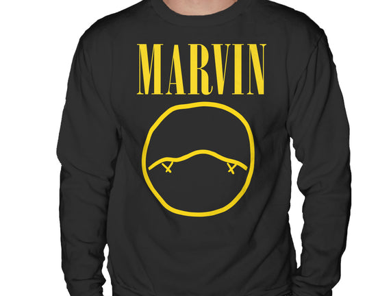 Marvin-A