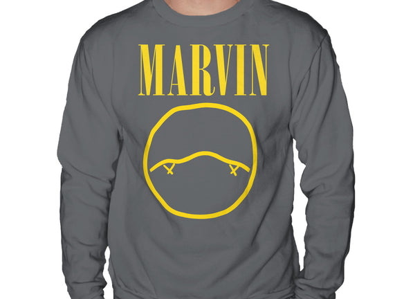 Marvin-A