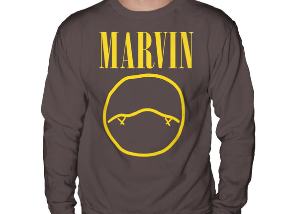 Marvin-A