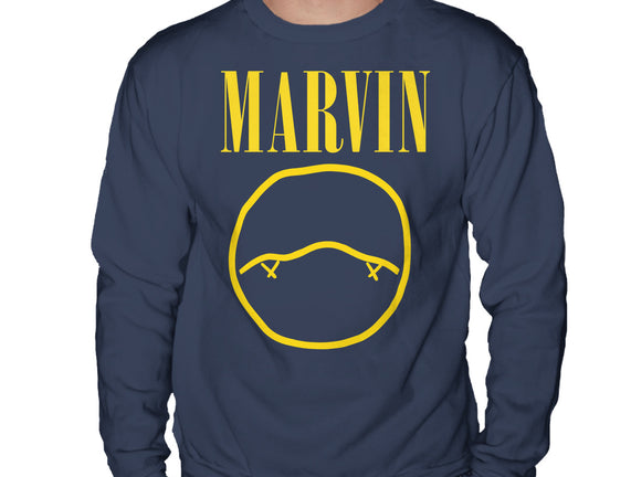Marvin-A