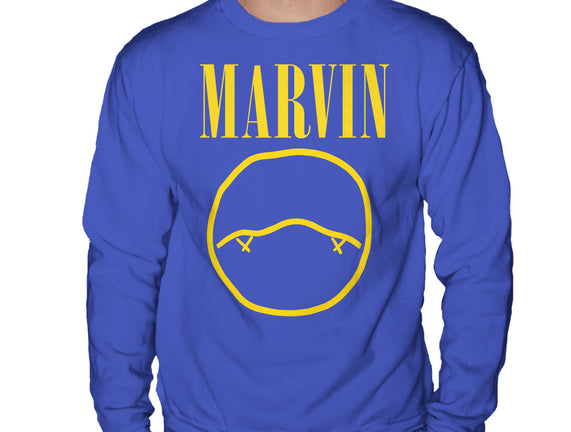Marvin-A