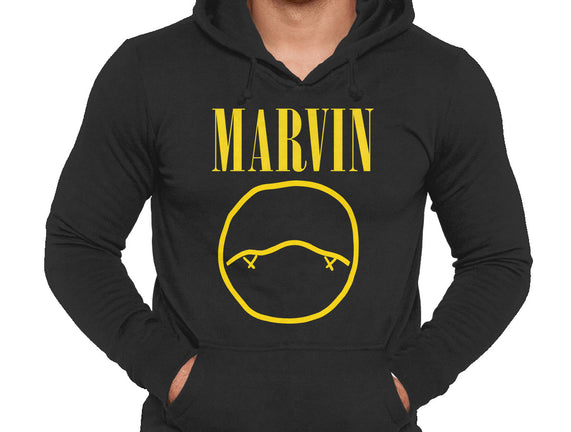 Marvin-A