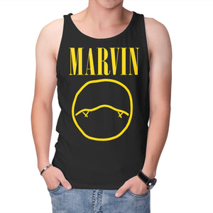 Marvin-A