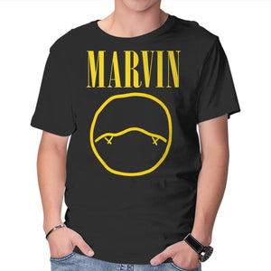 Marvin-A