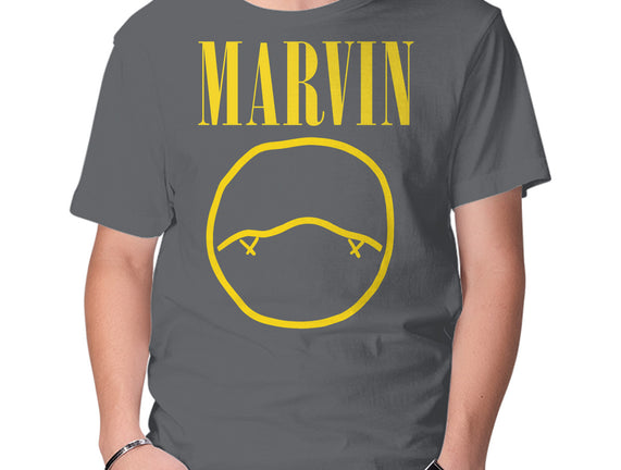 Marvin-A