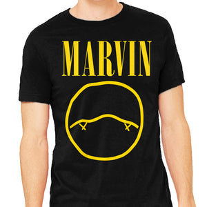 Marvin-A