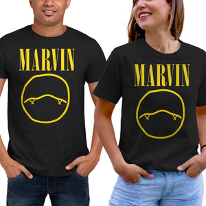 Marvin-A