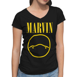 Marvin-A