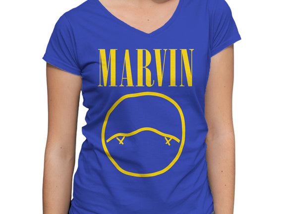 Marvin-A