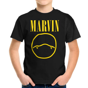 Marvin-A