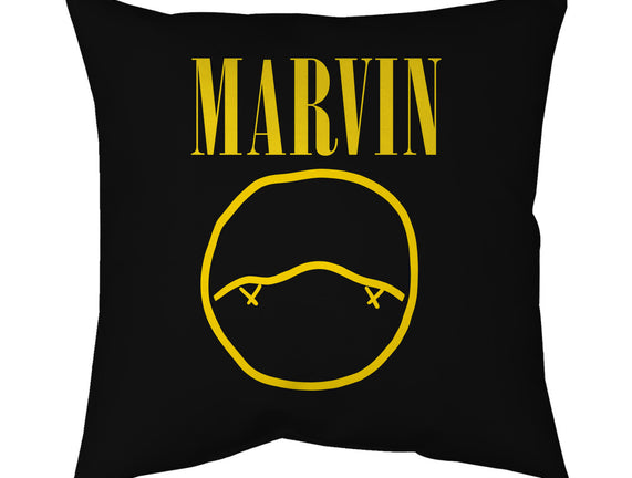 Marvin-A