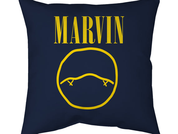 Marvin-A