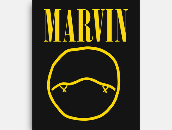 Marvin-A