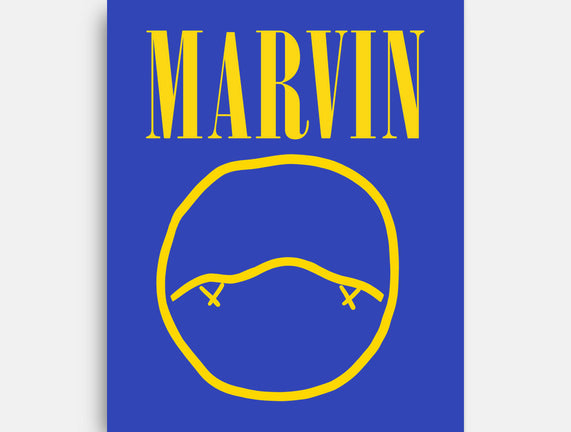 Marvin-A