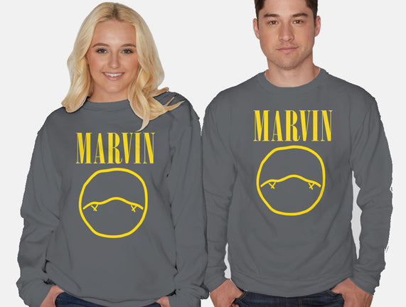 Marvin-A