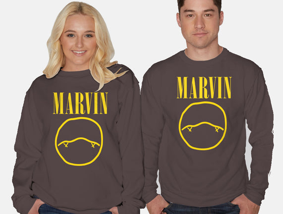 Marvin-A